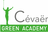 logo Christian Cévaër golf academy