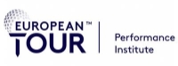 Logo European Tour Perf