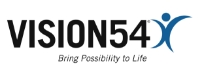 logo Vision 54