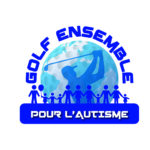 Golf ensemble pour l'autisme