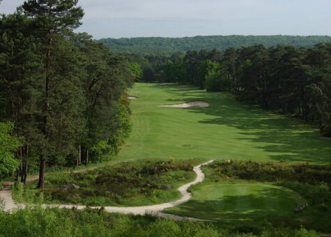 GolfdeFontainebleau